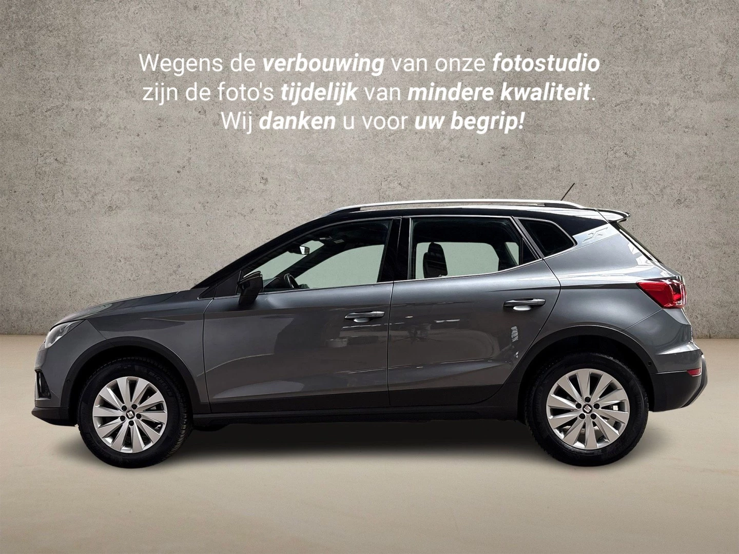 Hoofdafbeelding SEAT Arona