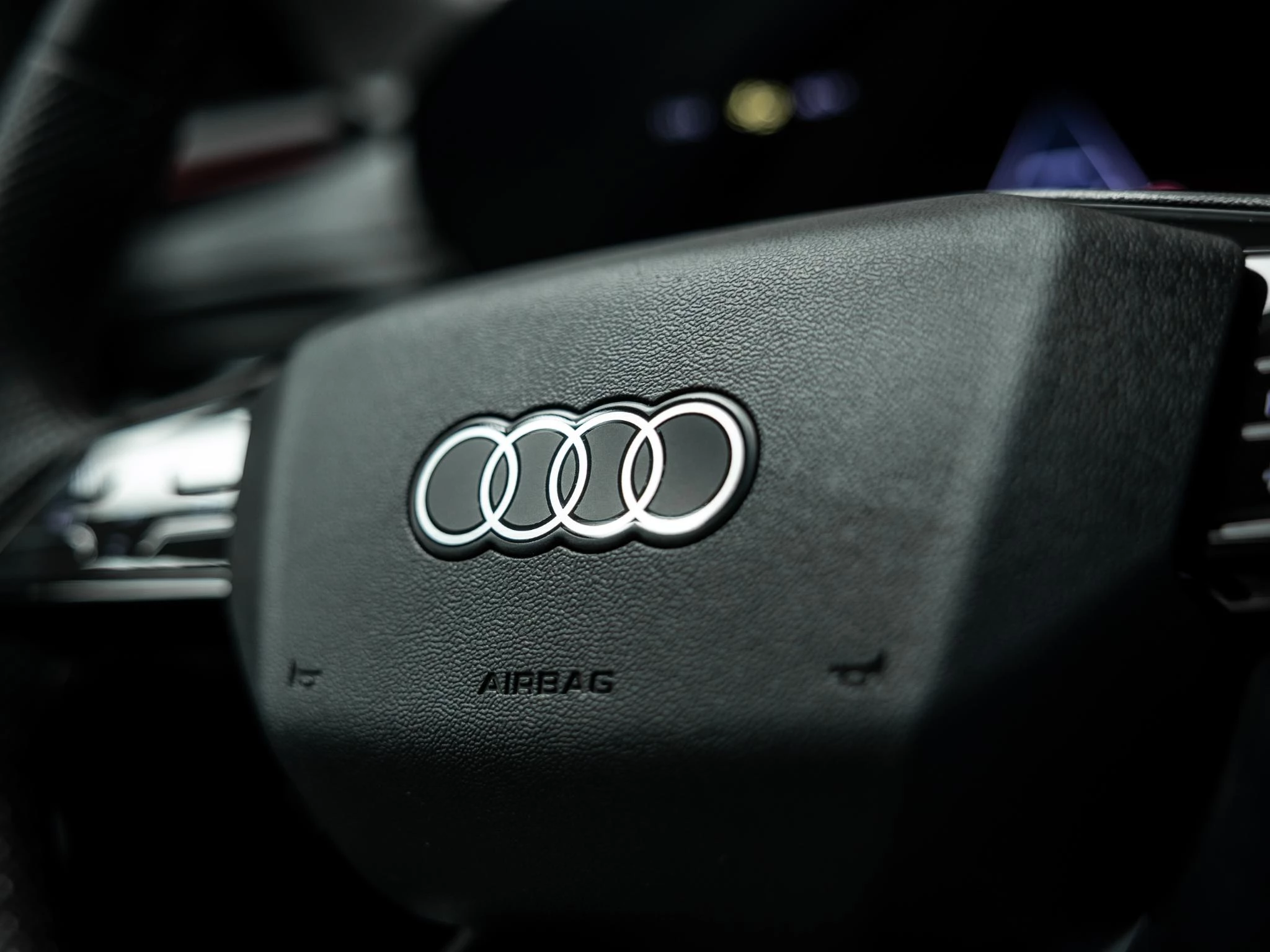 Hoofdafbeelding Audi SQ5