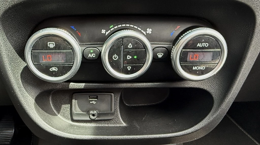 Hoofdafbeelding Fiat 500L