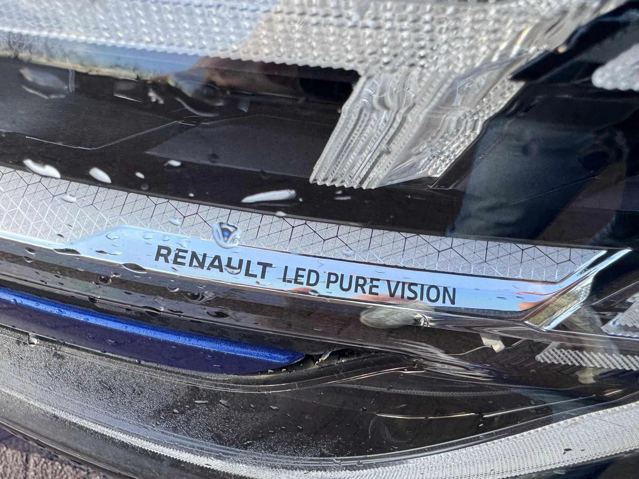 Hoofdafbeelding Renault Austral