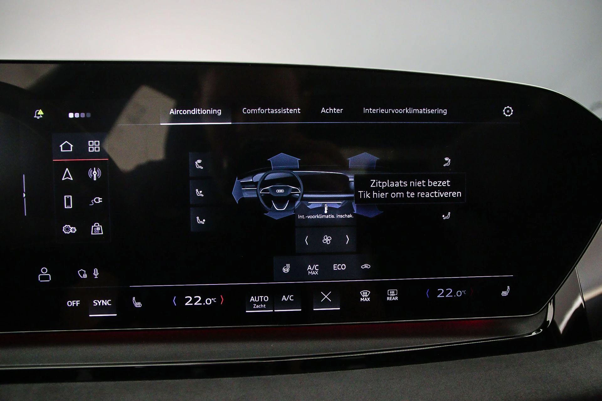 Hoofdafbeelding Audi Q6 e-tron
