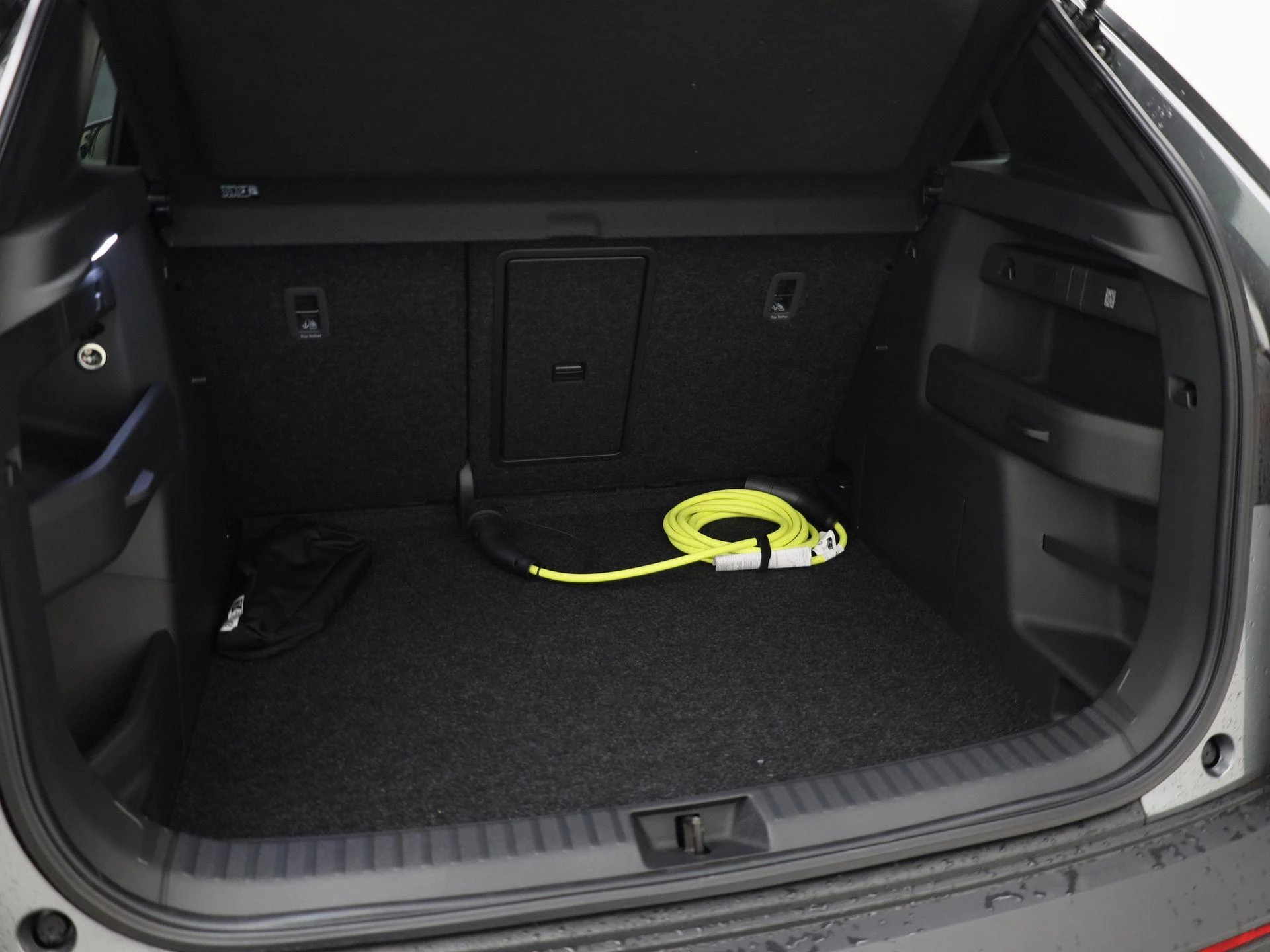 Hoofdafbeelding Škoda Elroq