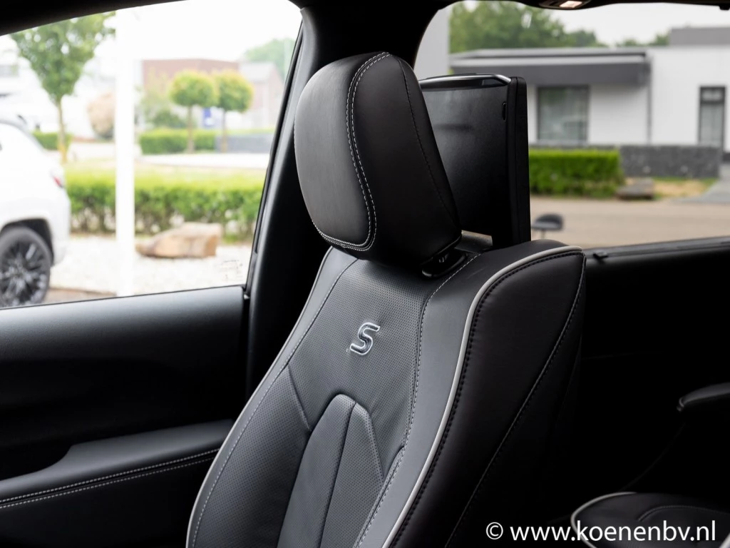 Hoofdafbeelding Chrysler Pacifica