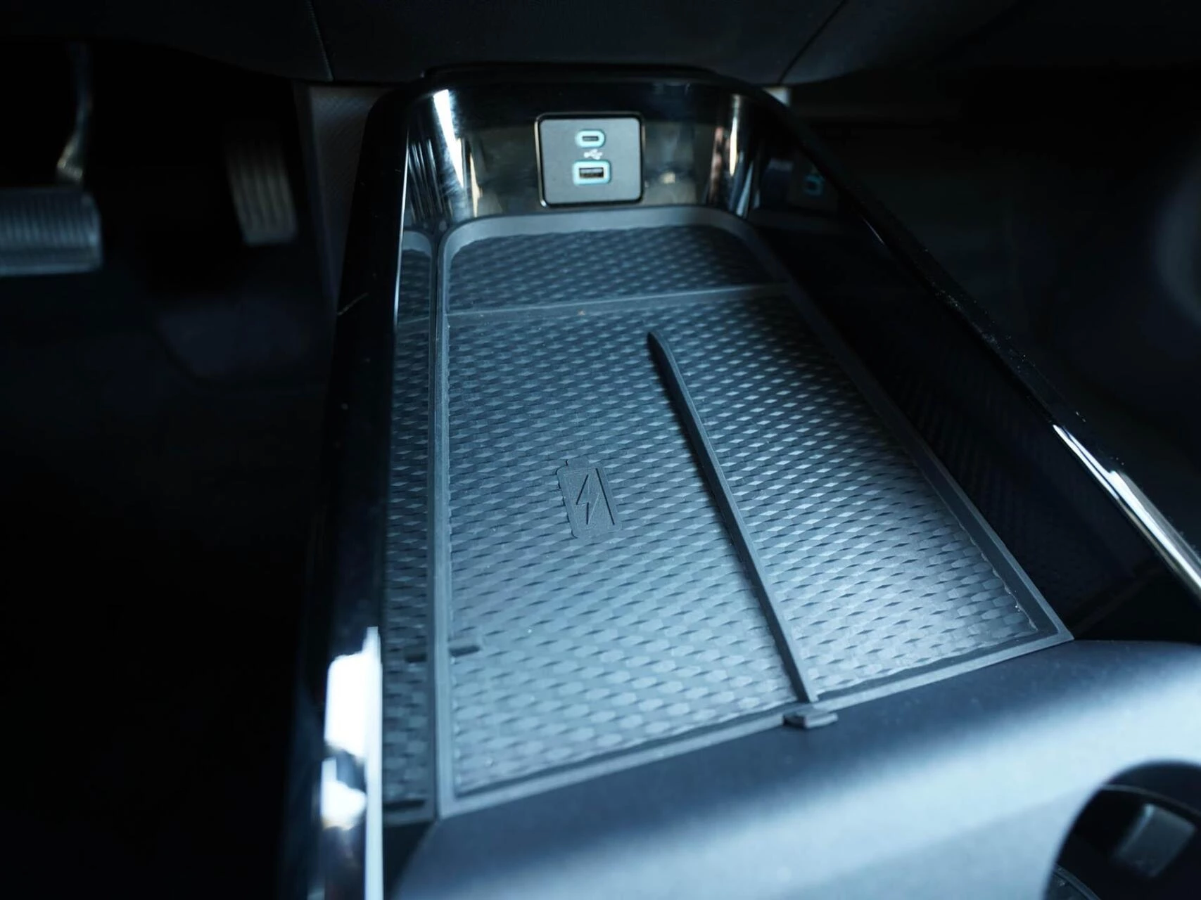 Hoofdafbeelding Ford Mustang Mach-E