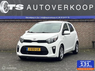 Kia Picanto 1.0 DPi ComfortLine 5p + CRUISE CONTROL+NAP