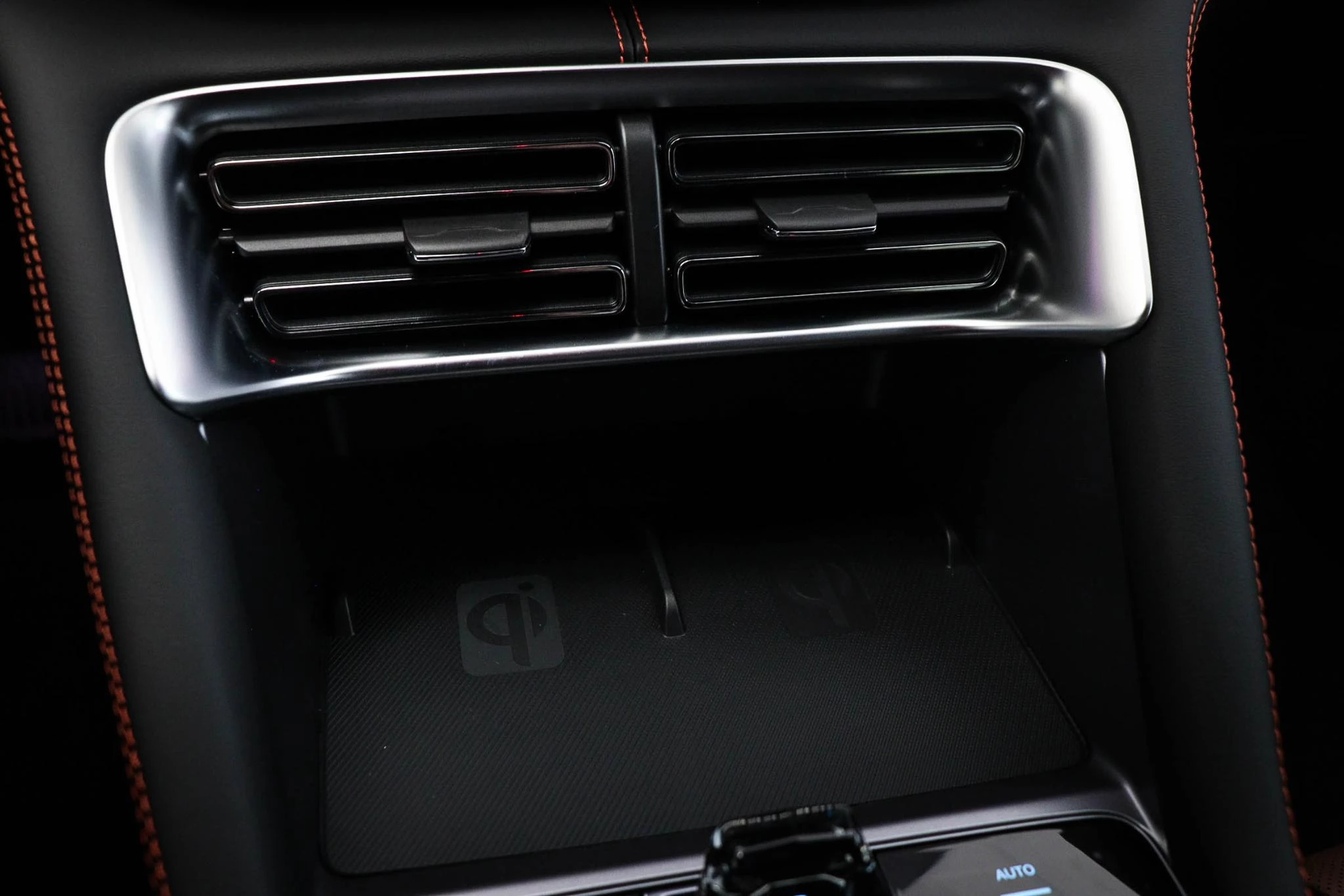 Hoofdafbeelding BYD SEAL U