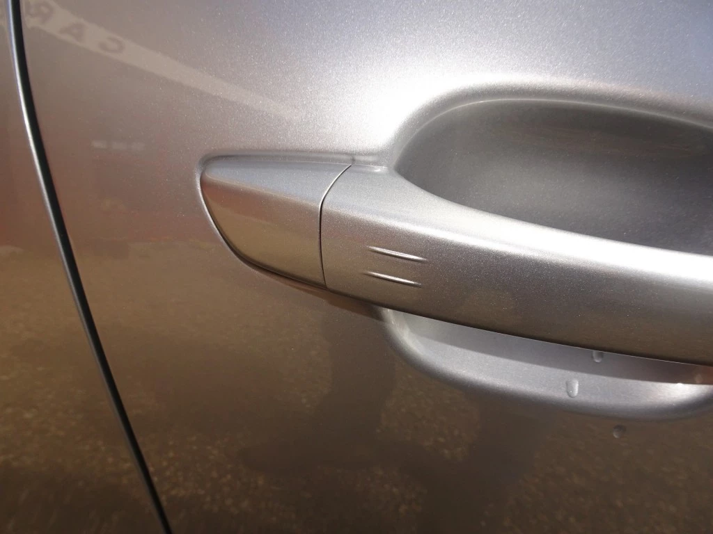 Hoofdafbeelding Opel Crossland