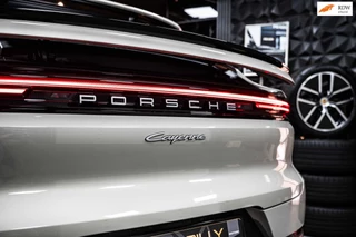 Porsche Cayenne Coupé 3.0 E-Hybrid FULL|SPORTCHRONO|PANO|