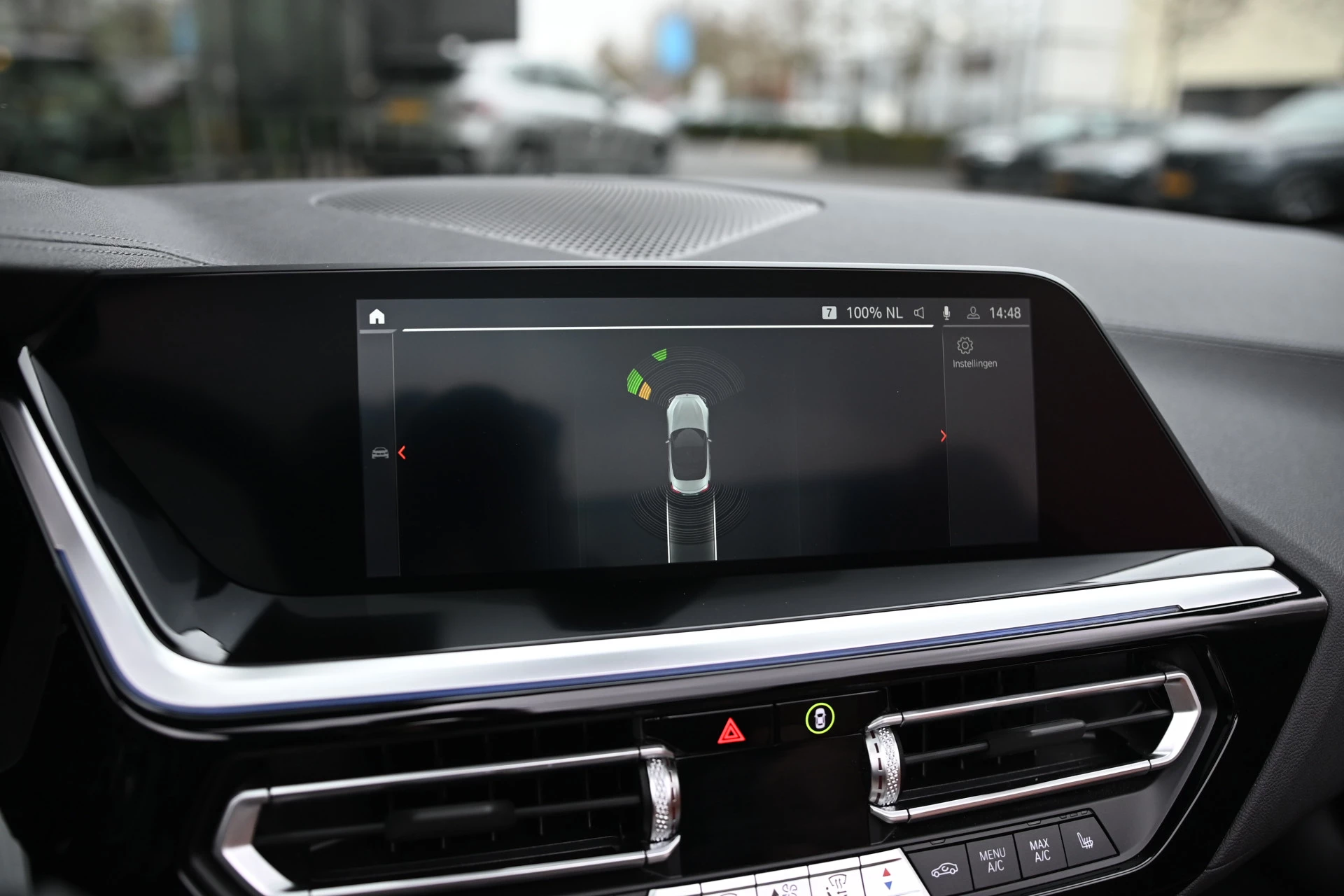 Hoofdafbeelding BMW Z4