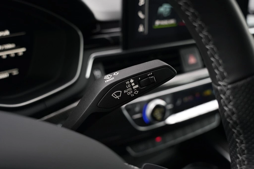 Hoofdafbeelding Audi S5