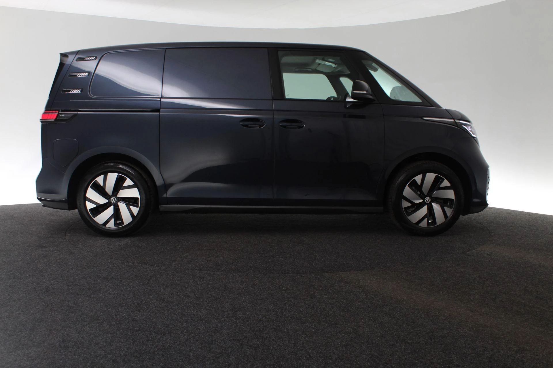 Hoofdafbeelding Volkswagen ID. Buzz Cargo