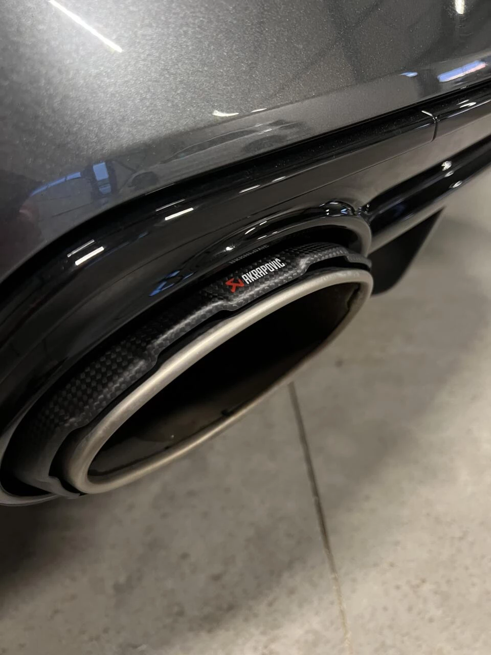 Hoofdafbeelding Audi RS3