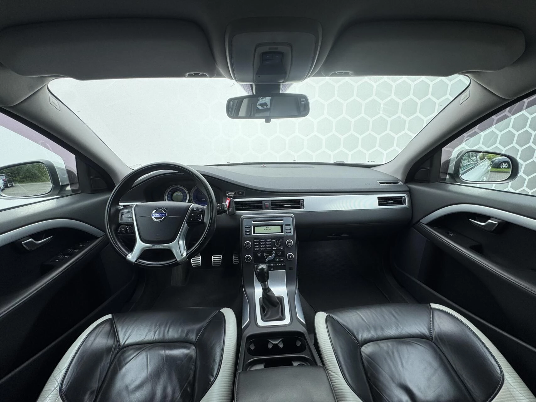 Hoofdafbeelding Volvo V70