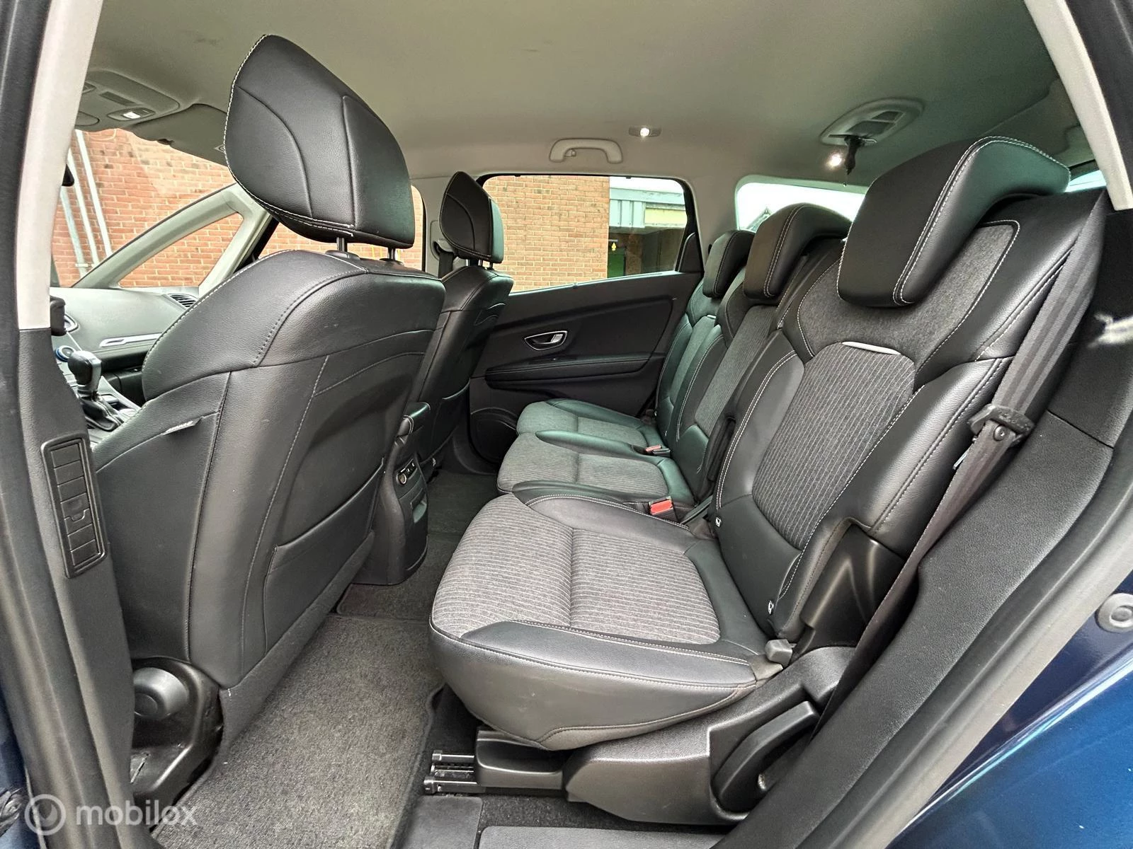 Hoofdafbeelding Renault Grand Scénic