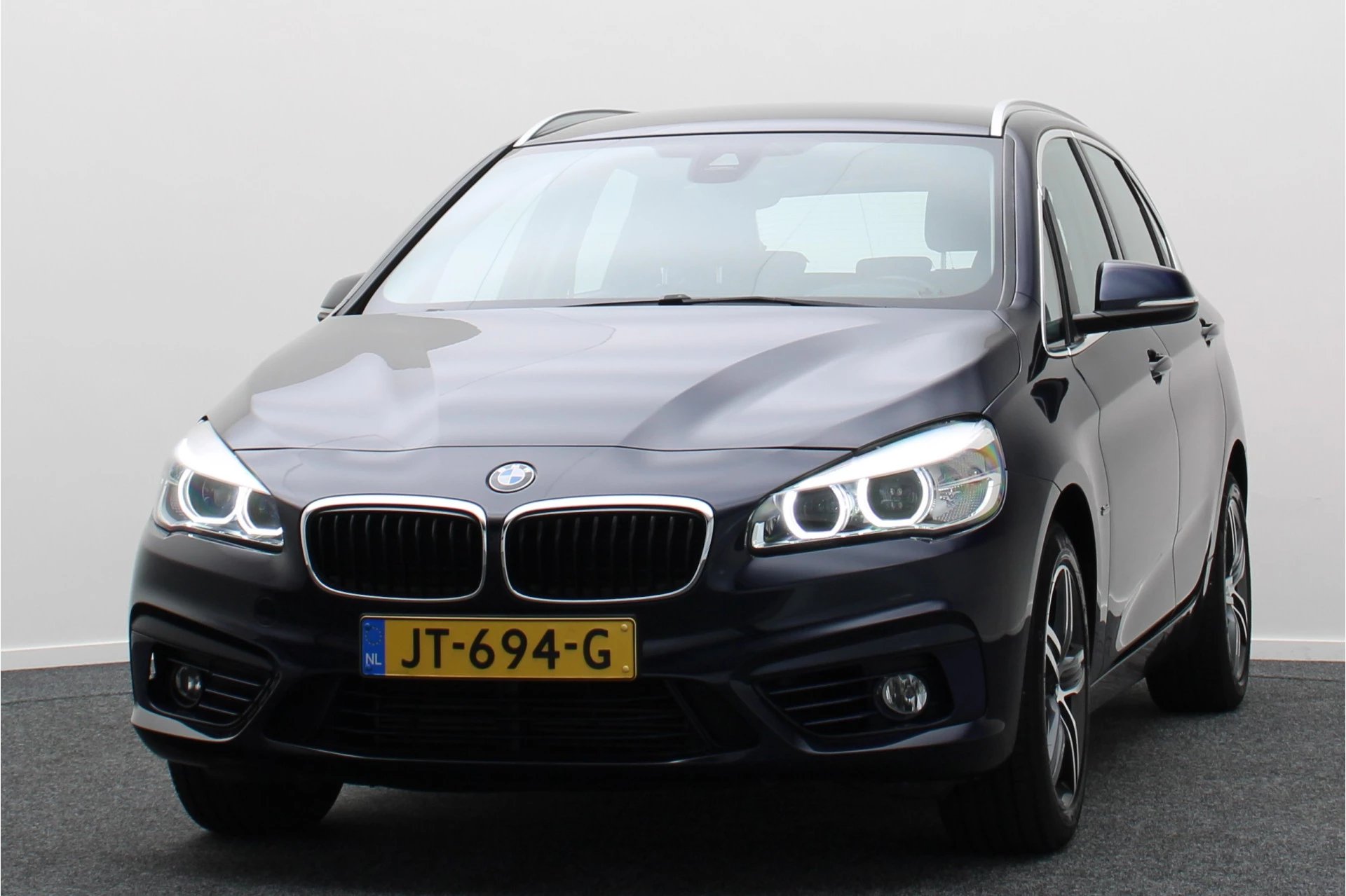 Hoofdafbeelding BMW 2 Serie