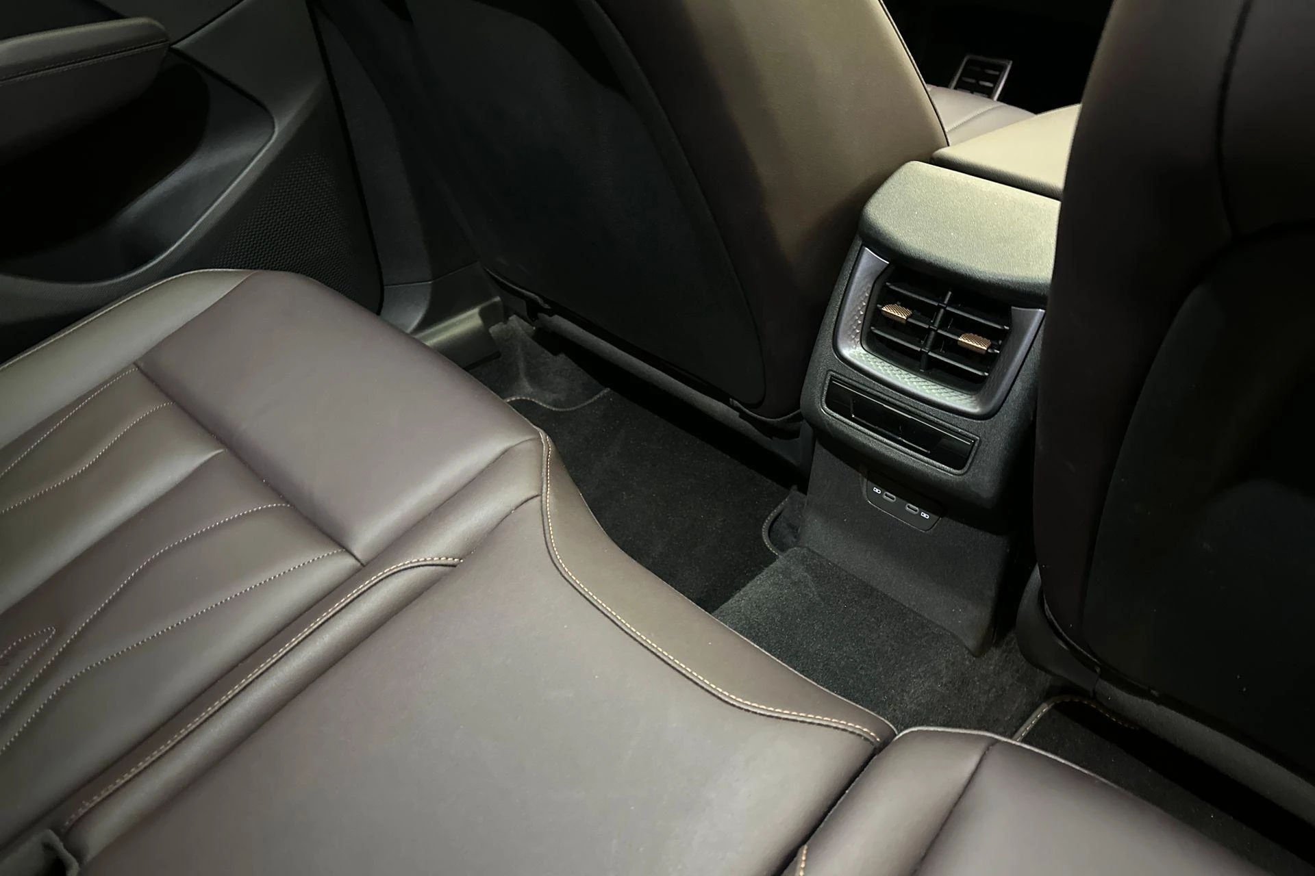 Hoofdafbeelding CUPRA Terramar