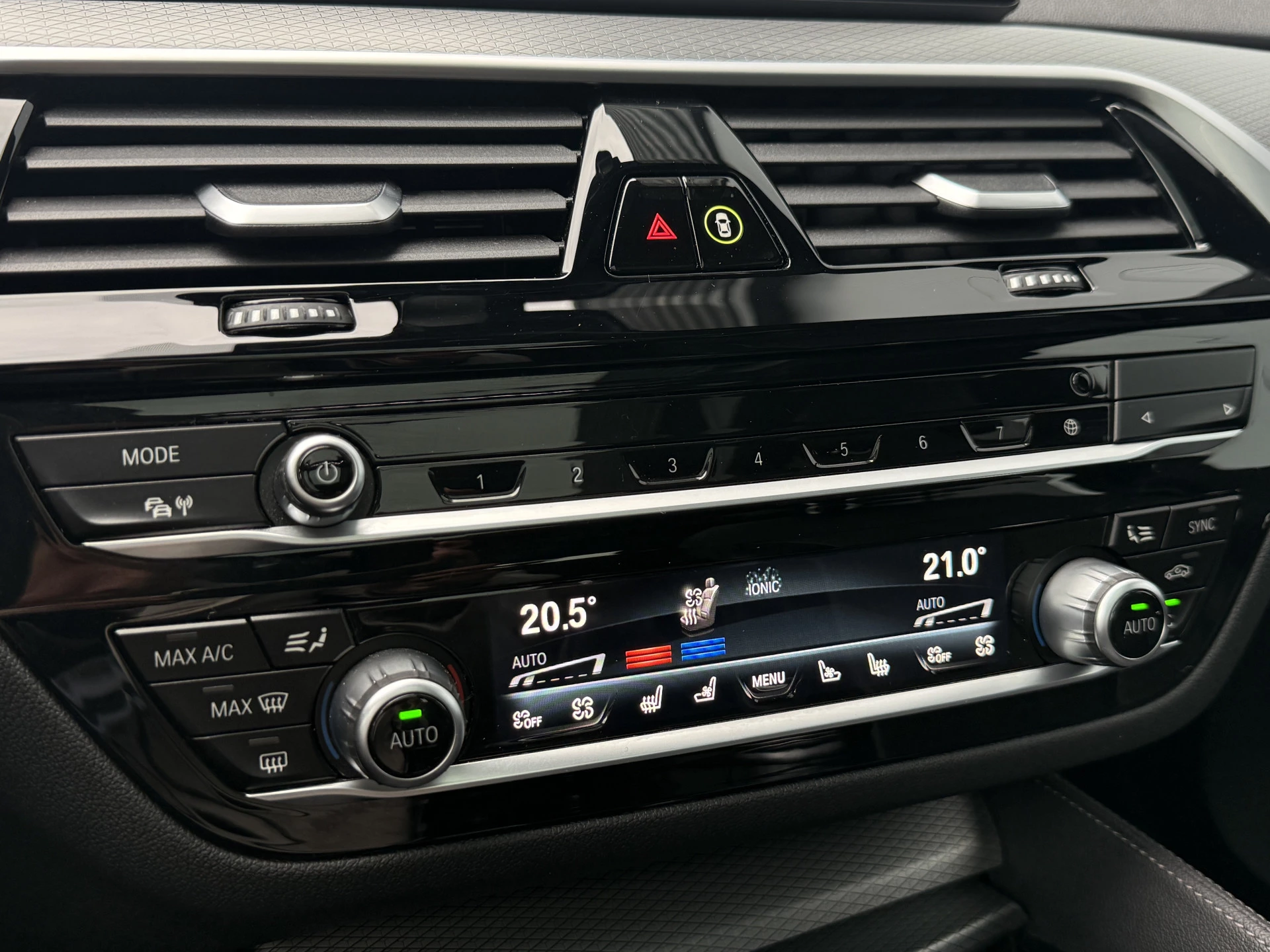 Hoofdafbeelding BMW 6 Serie