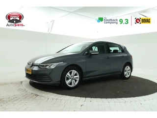 Volkswagen Golf 1.0 TSI Life Business 5 Deurs hb, Navigatie, Airco,