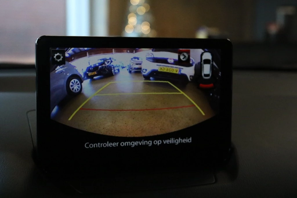 Hoofdafbeelding Mazda 2