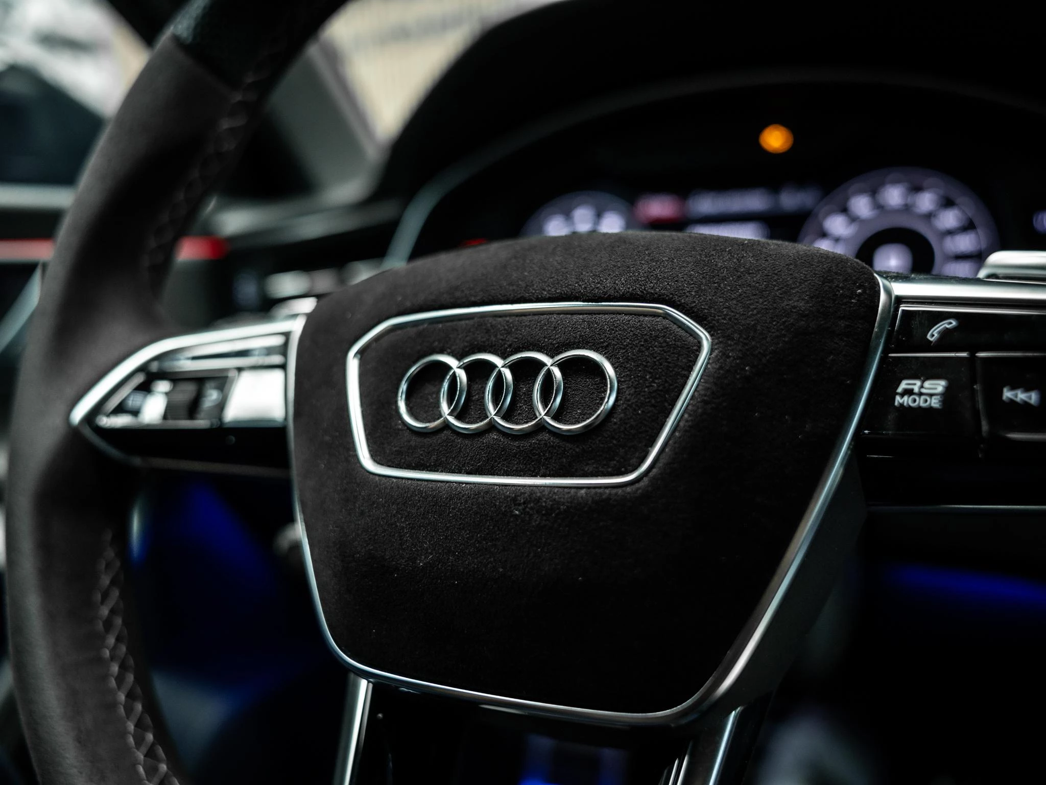 Hoofdafbeelding Audi RS6