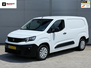 Peugeot Partner 1.5 BlueHDi Long L2 130 Aut/ Airco/ Apple Carplay/ PDC/ Cruise/
