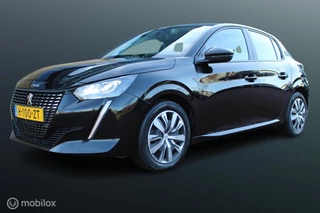 Peugeot 208 1.2 PureTech Active, Navi, App connect, Pdc ,Cruise, Airco,