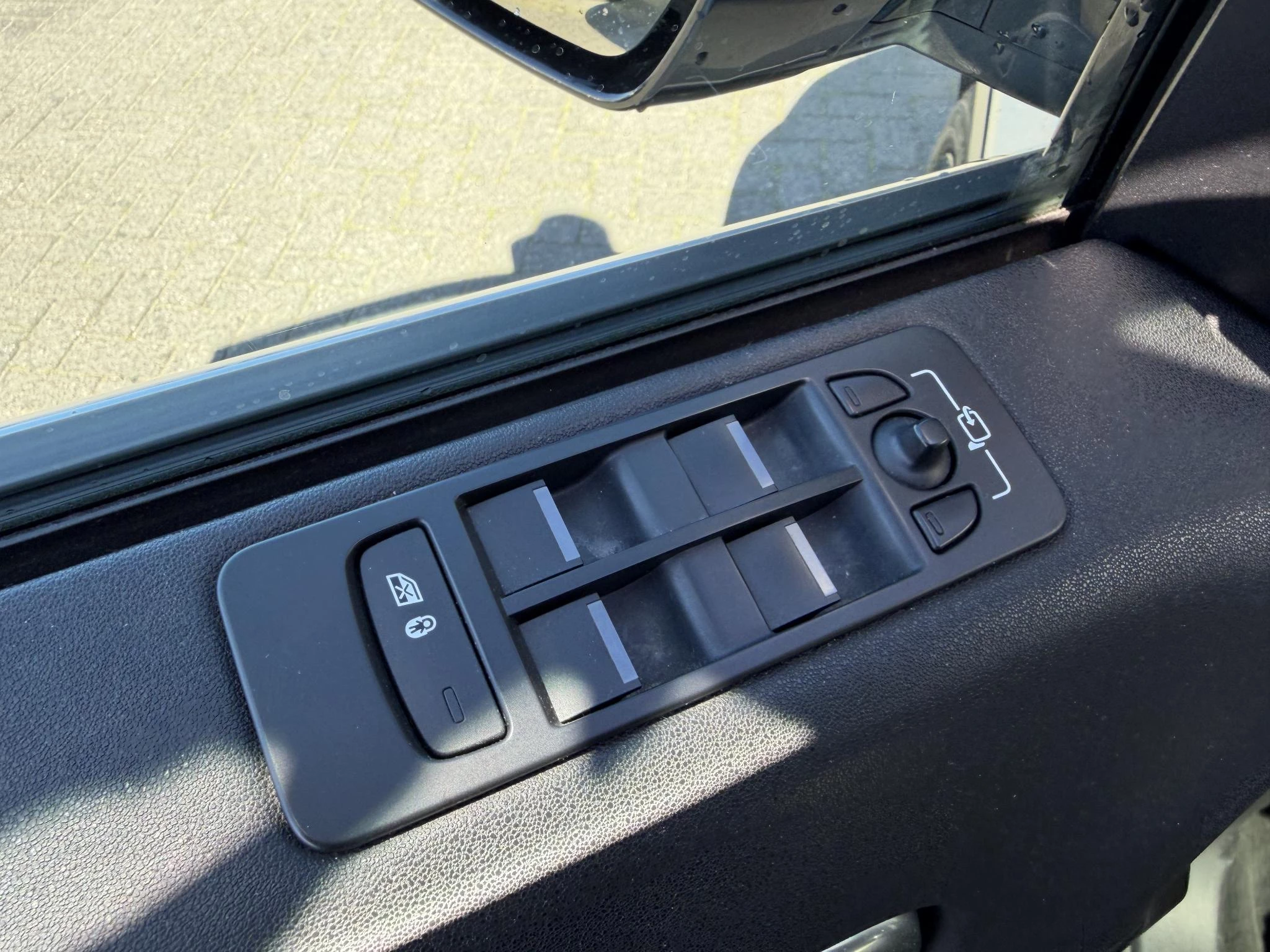 Hoofdafbeelding Land Rover Discovery Sport