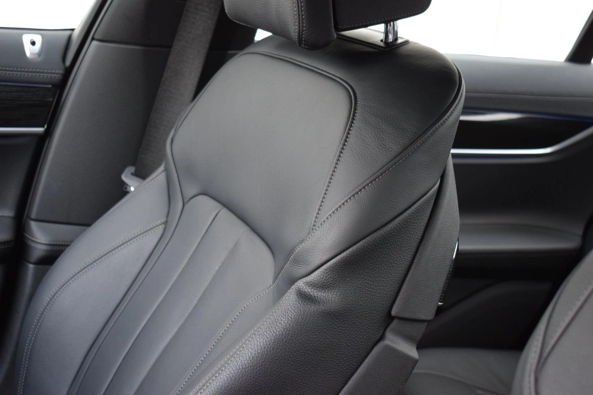 Hoofdafbeelding BMW 7 Serie