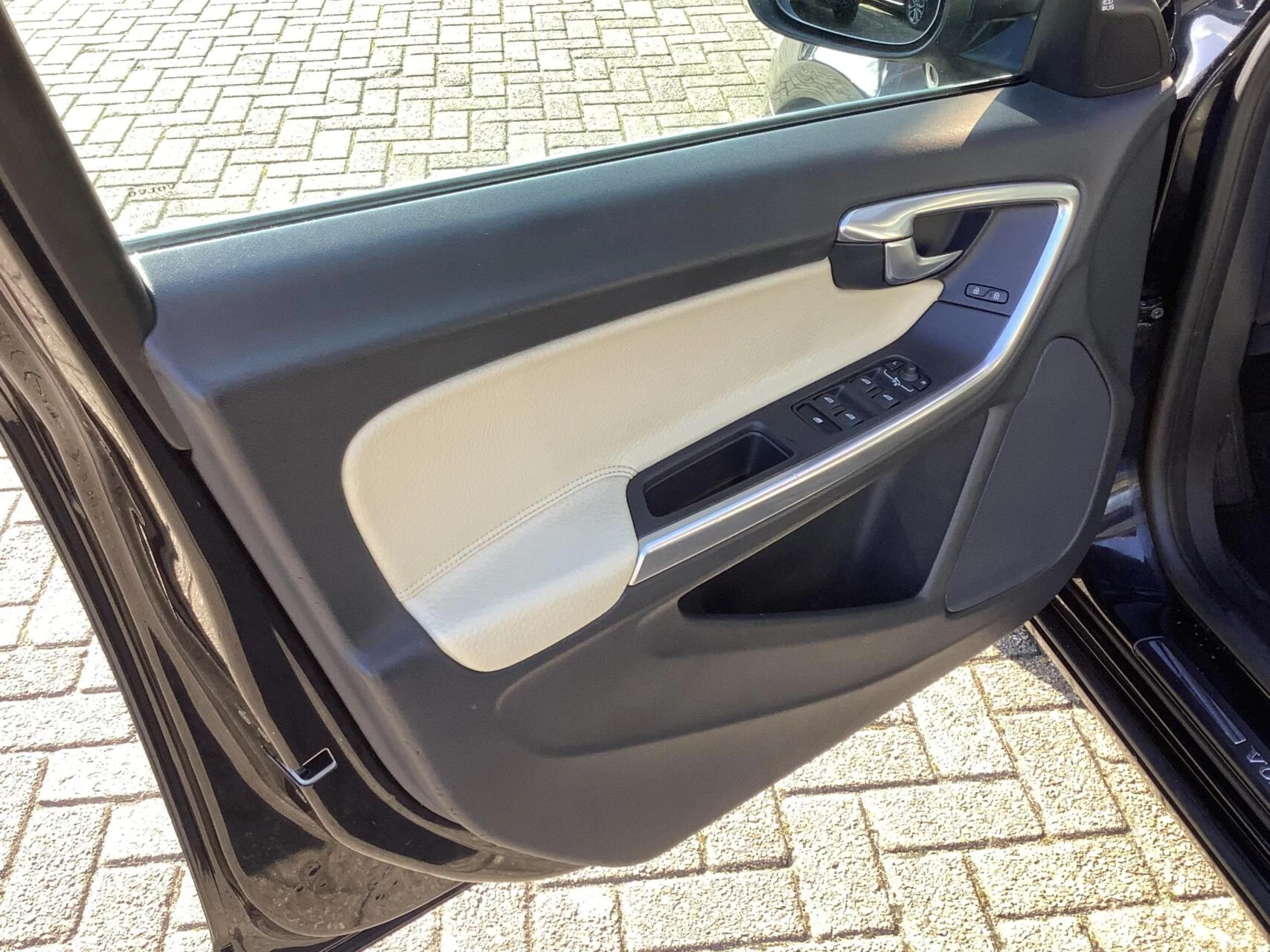 Hoofdafbeelding Volvo S60