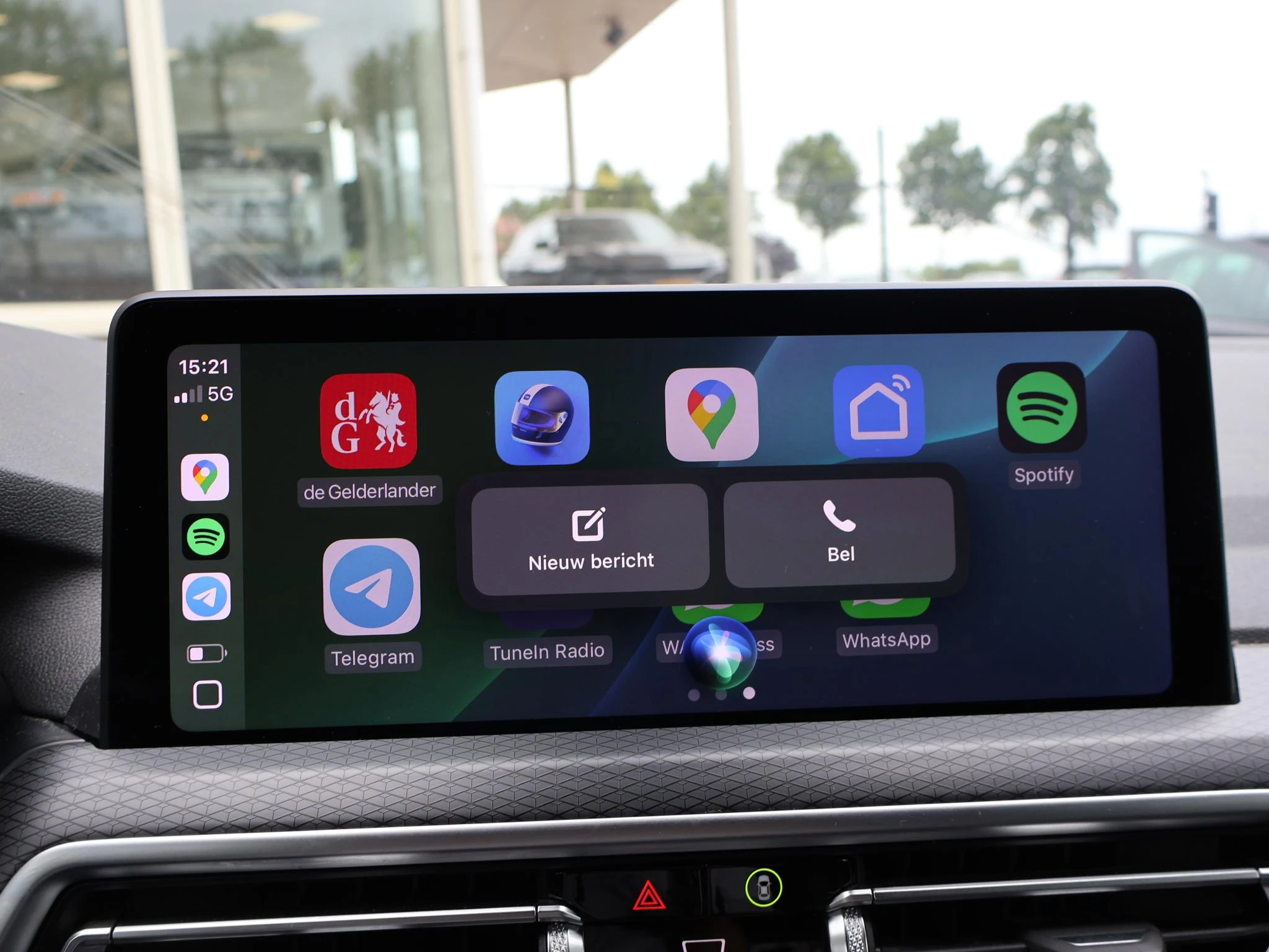 Hoofdafbeelding BMW X4