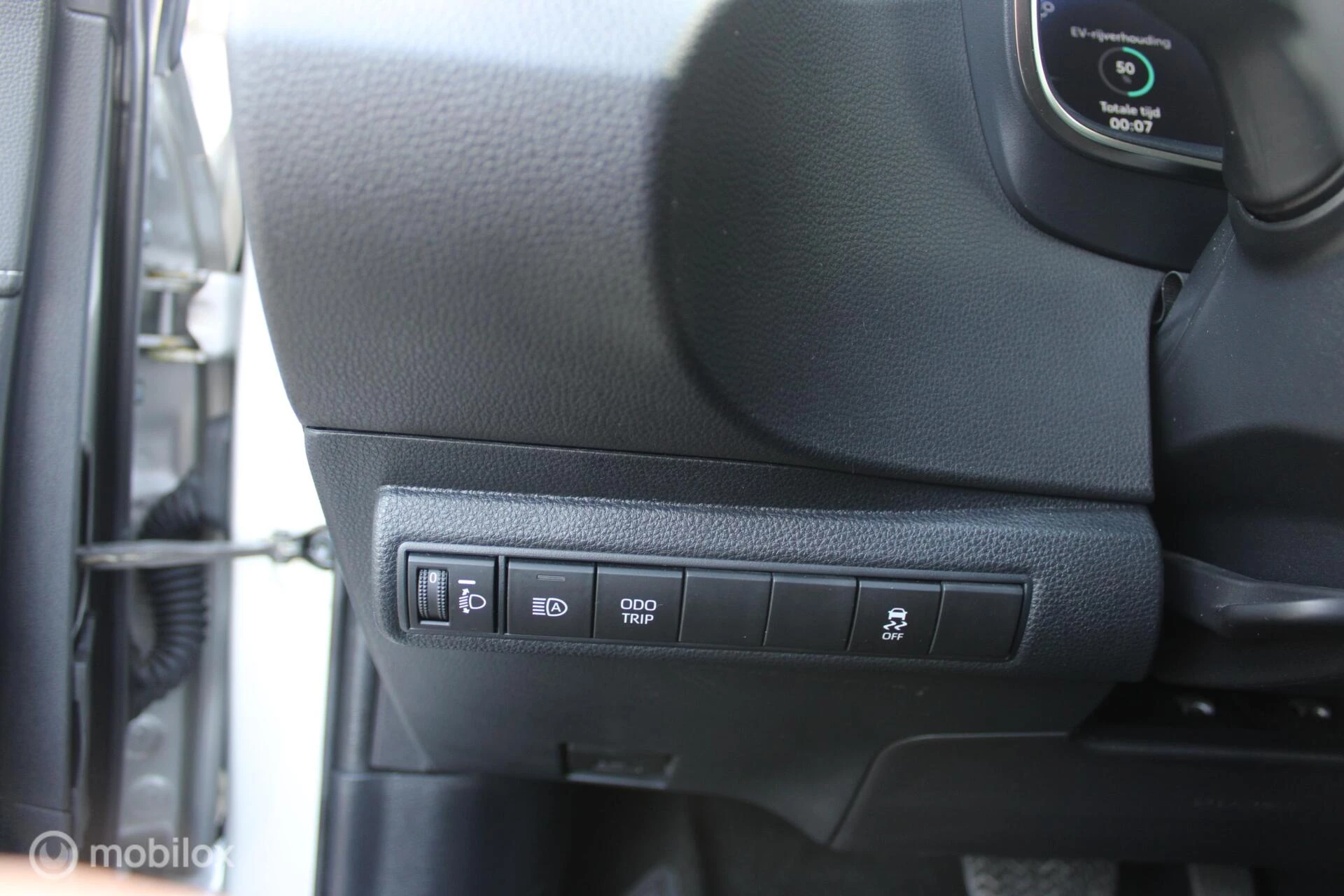 Hoofdafbeelding Toyota Corolla Touring Sports