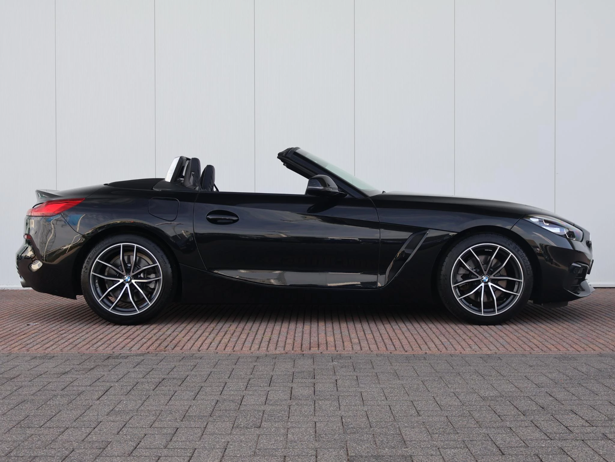 Hoofdafbeelding BMW Z4