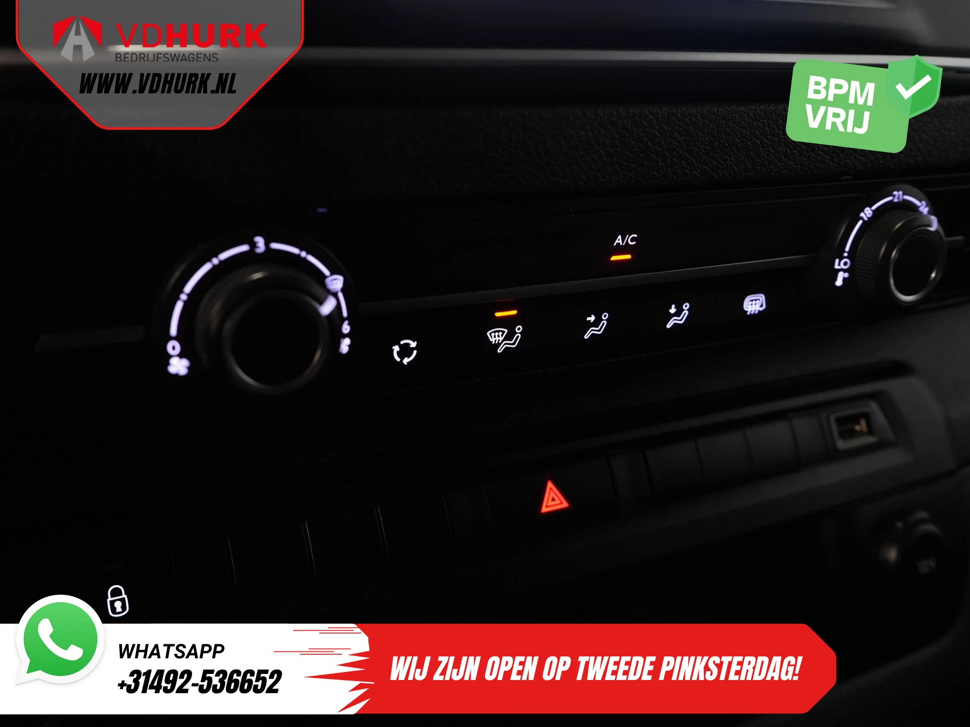 Hoofdafbeelding Peugeot Expert