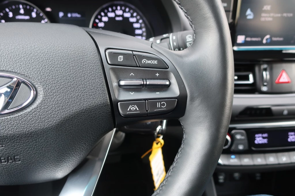 Hoofdafbeelding Hyundai i30