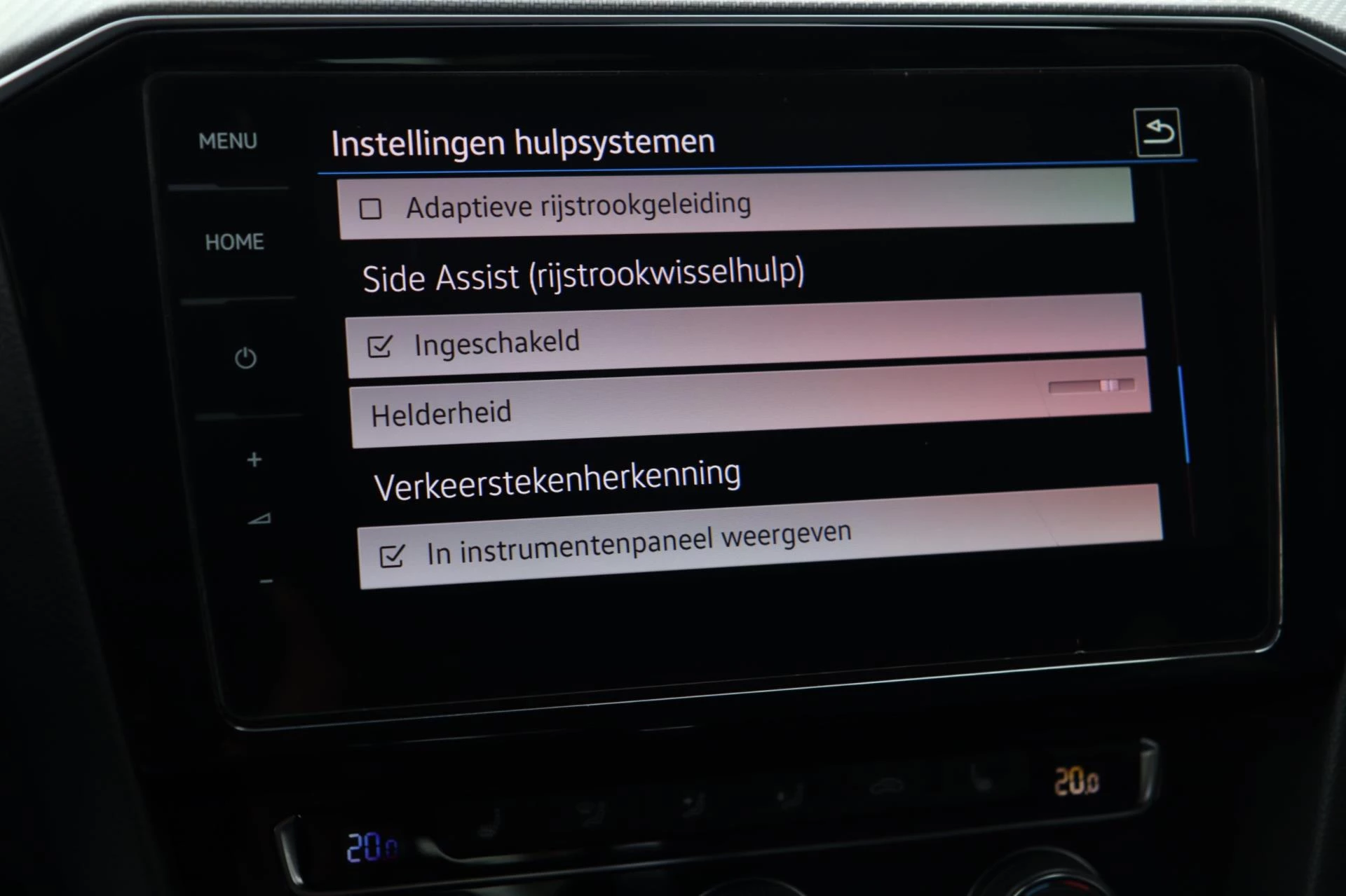 Hoofdafbeelding Volkswagen Arteon