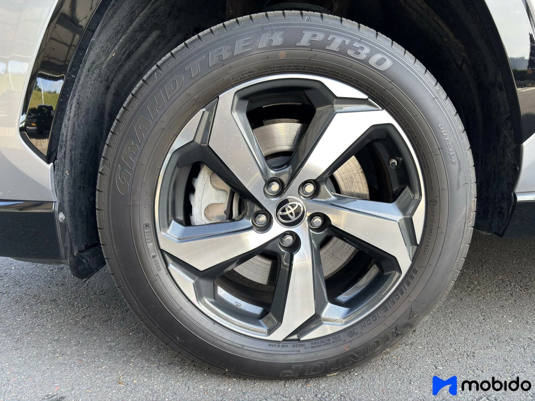 Hoofdafbeelding Toyota RAV4