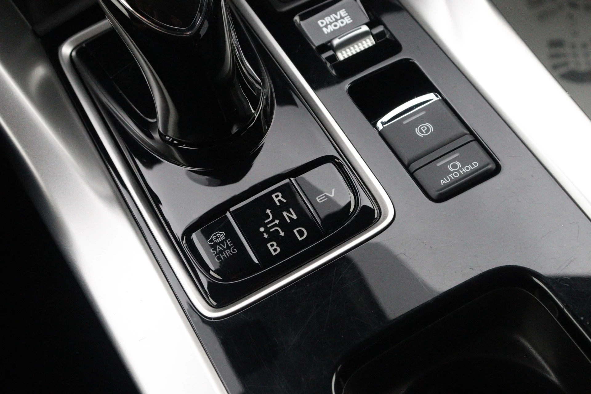 Hoofdafbeelding Mitsubishi Eclipse Cross