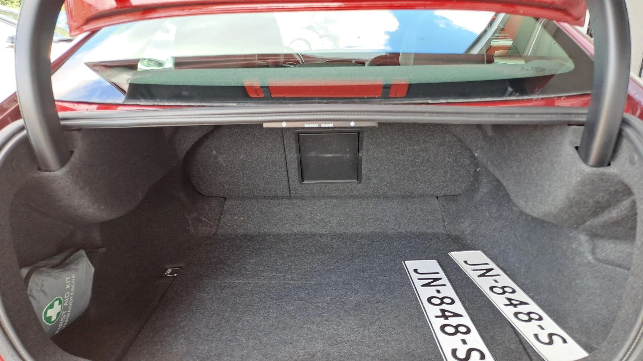 Hoofdafbeelding Volvo S60