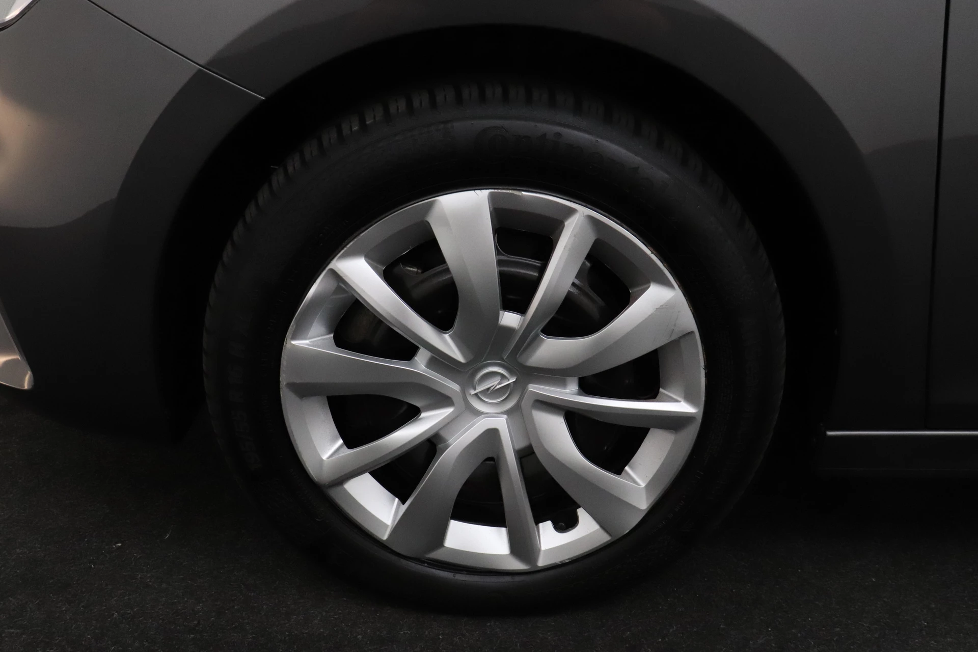 Hoofdafbeelding Opel Corsa-e