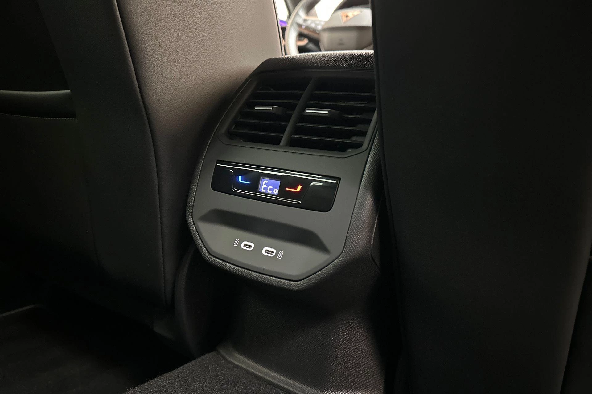 Hoofdafbeelding CUPRA Leon Sportstourer