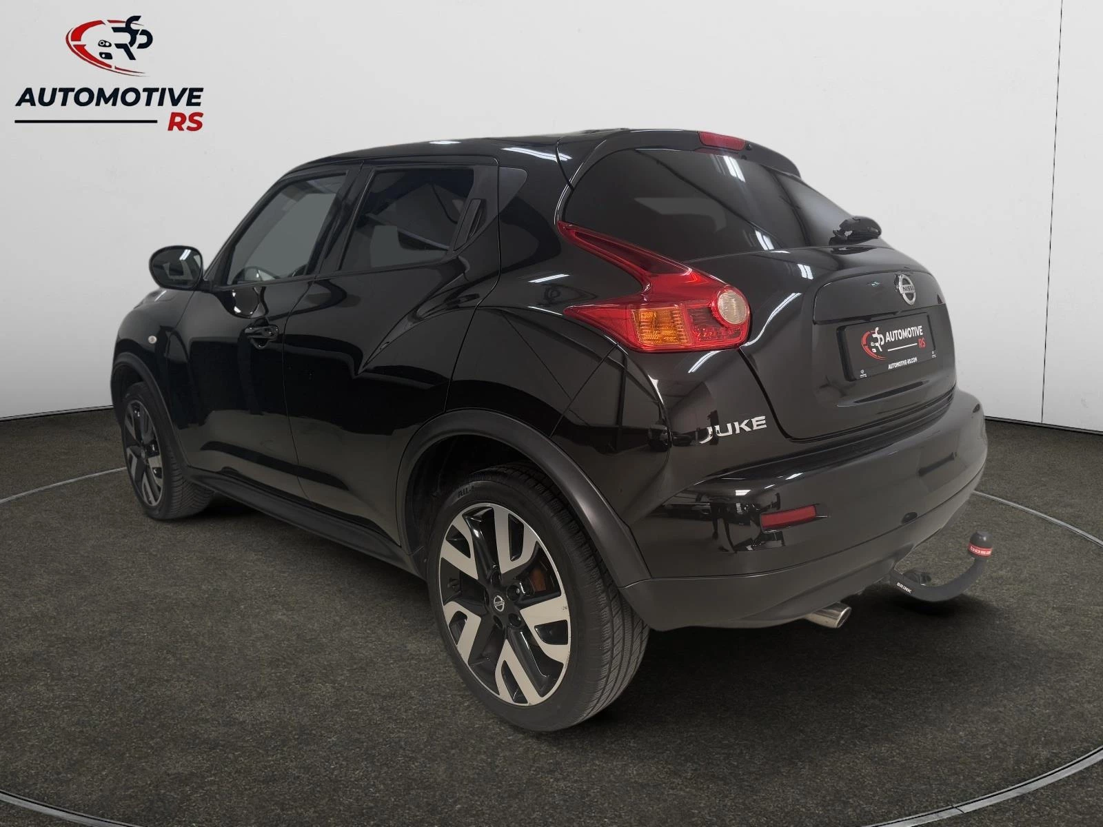 Hoofdafbeelding Nissan Juke
