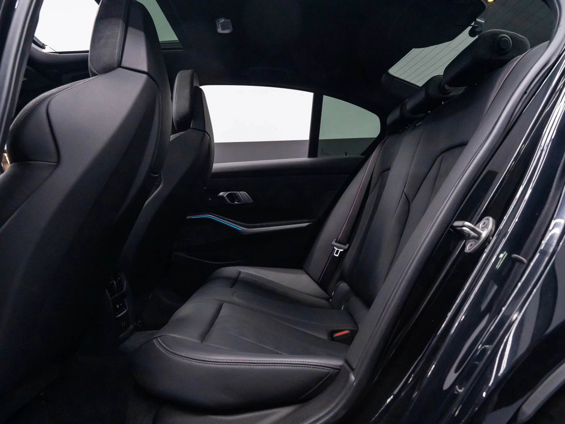 Hoofdafbeelding BMW M3