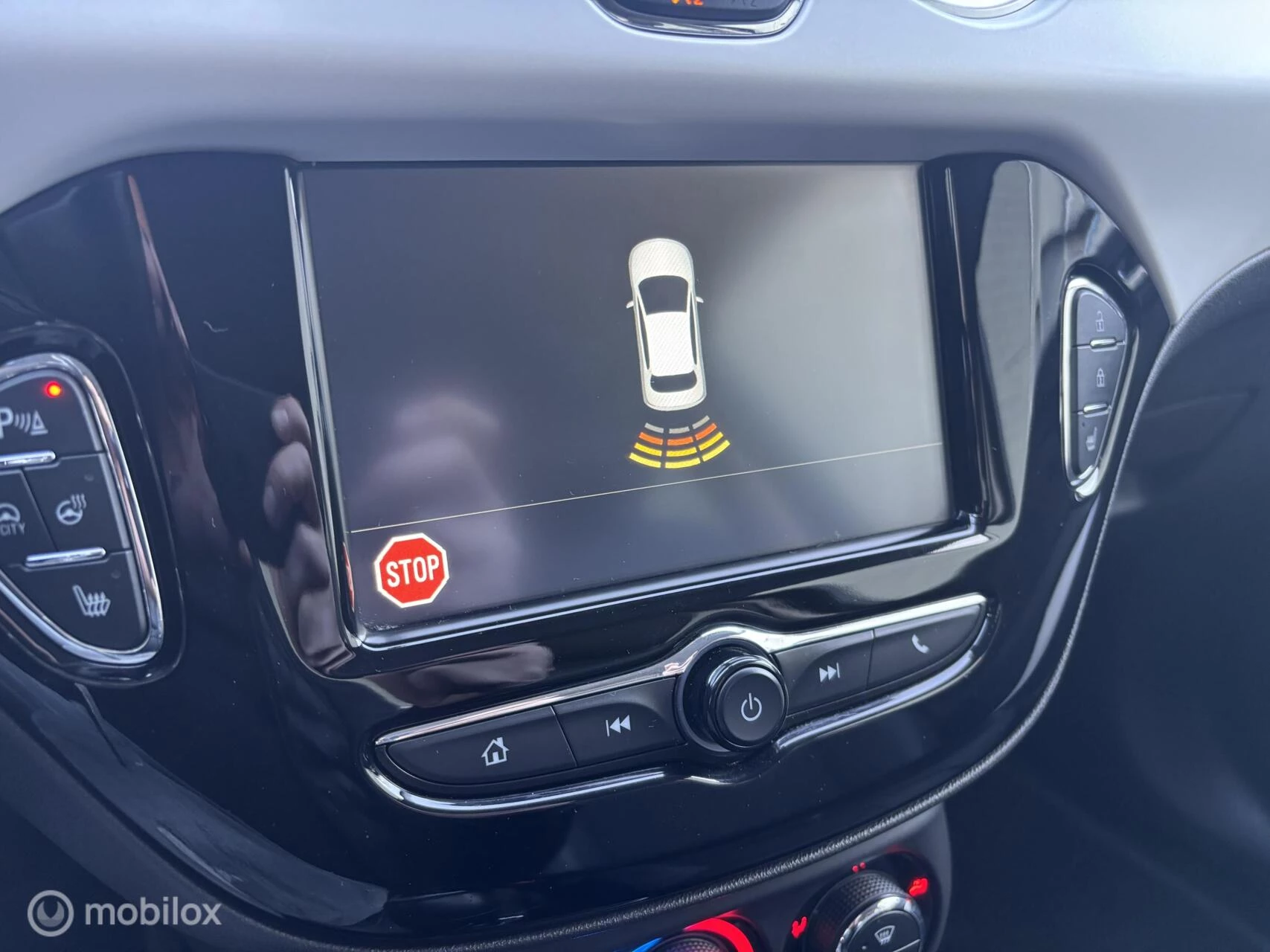 Hoofdafbeelding Opel ADAM