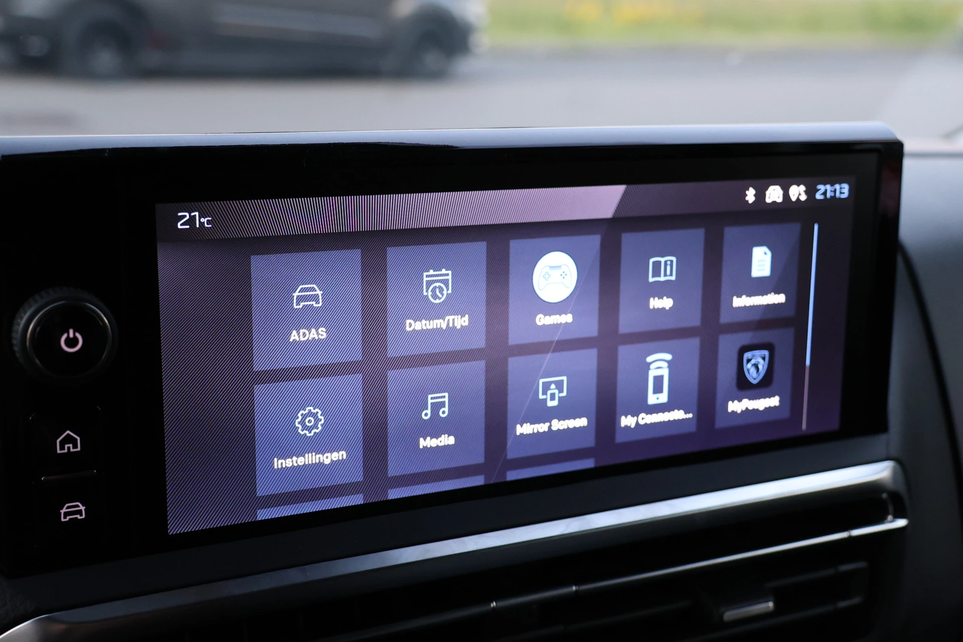 Hoofdafbeelding Peugeot Expert