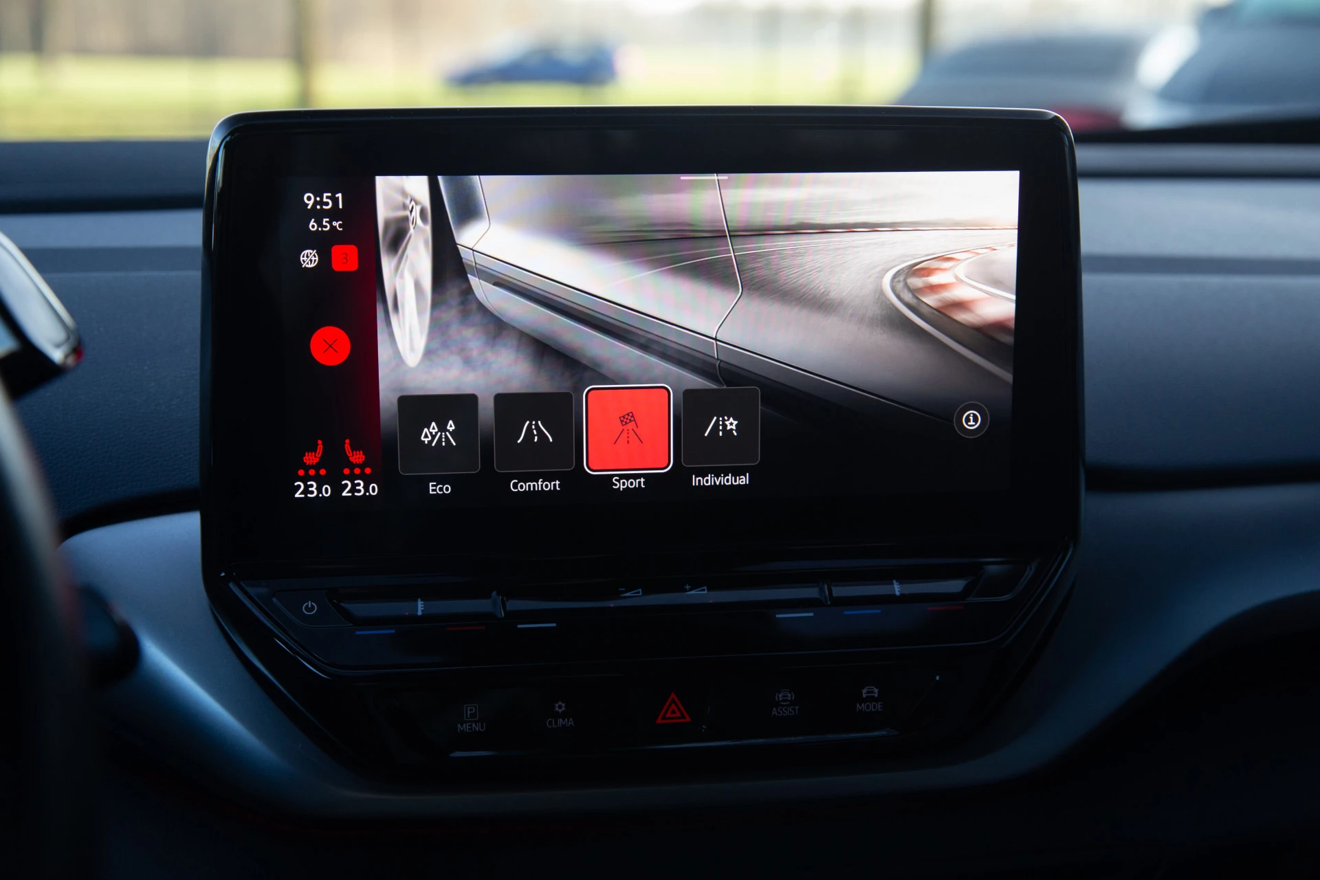 Hoofdafbeelding Volkswagen ID.4