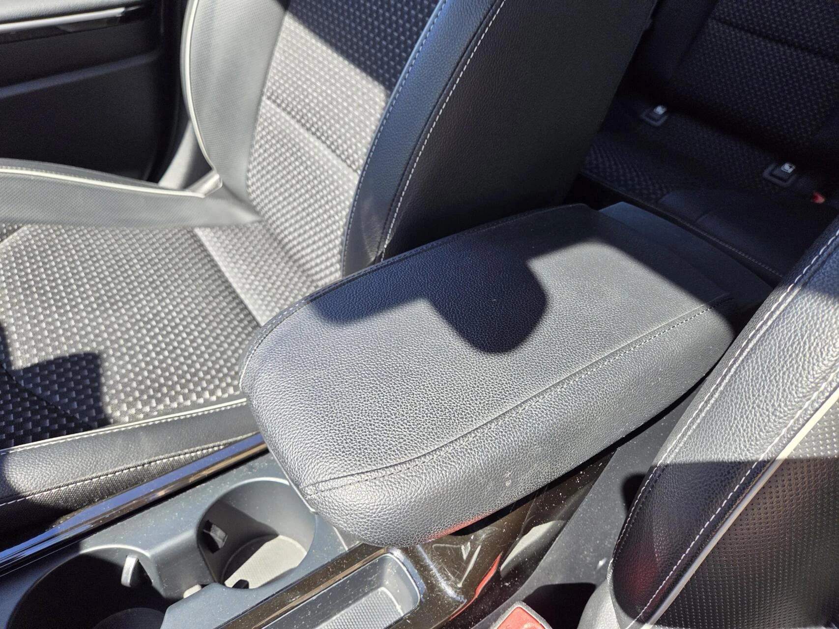 Hoofdafbeelding Kia XCeed