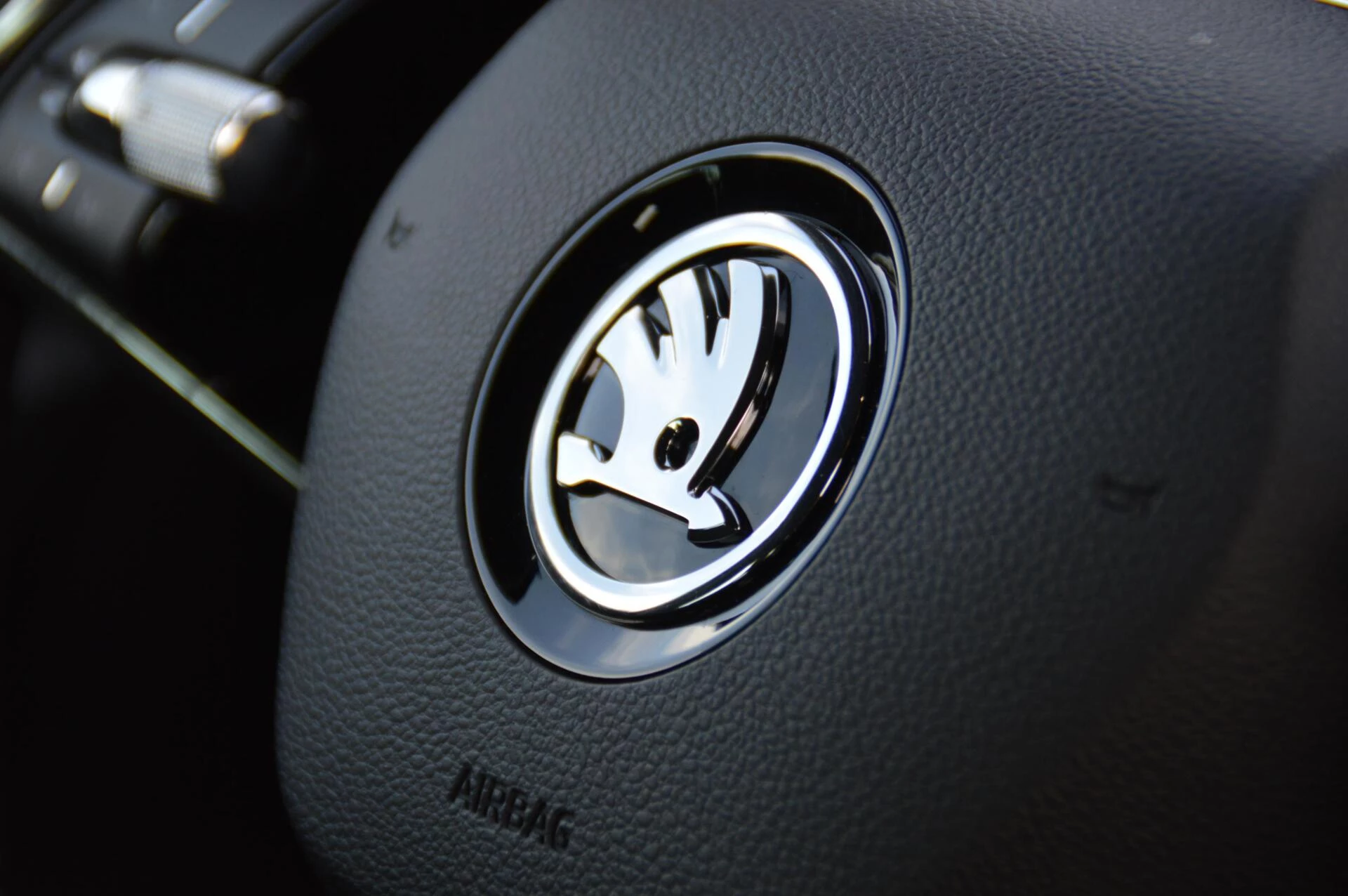 Hoofdafbeelding Škoda Kamiq