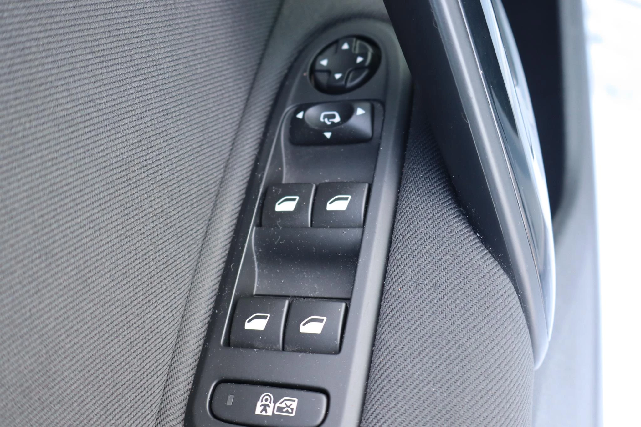 Hoofdafbeelding Peugeot 508