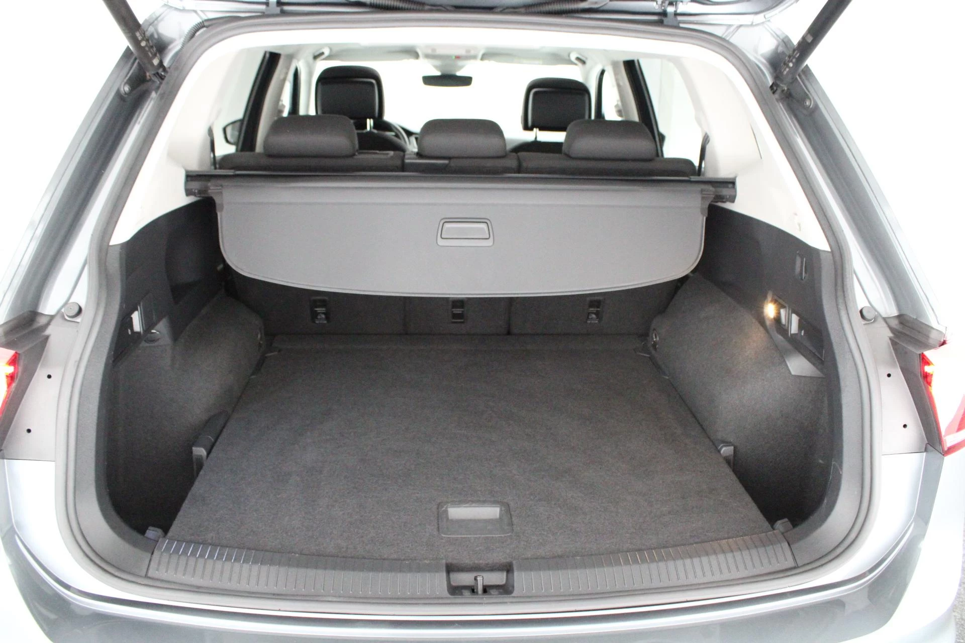 Hoofdafbeelding Volkswagen Tiguan Allspace