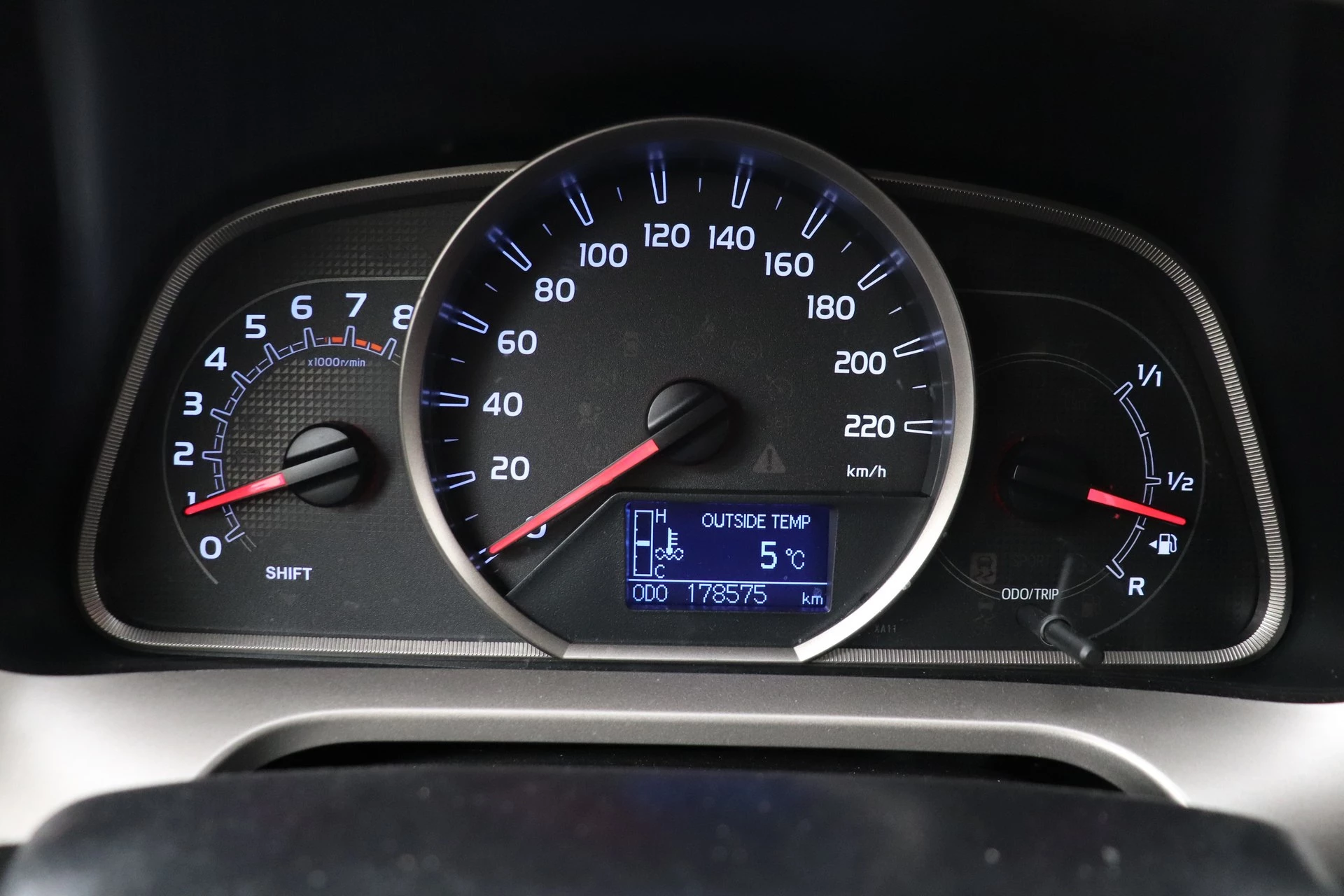 Hoofdafbeelding Toyota RAV4